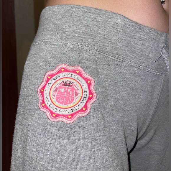 Vintage Y2K 725 Original sweat pants - Picture 3 of 3